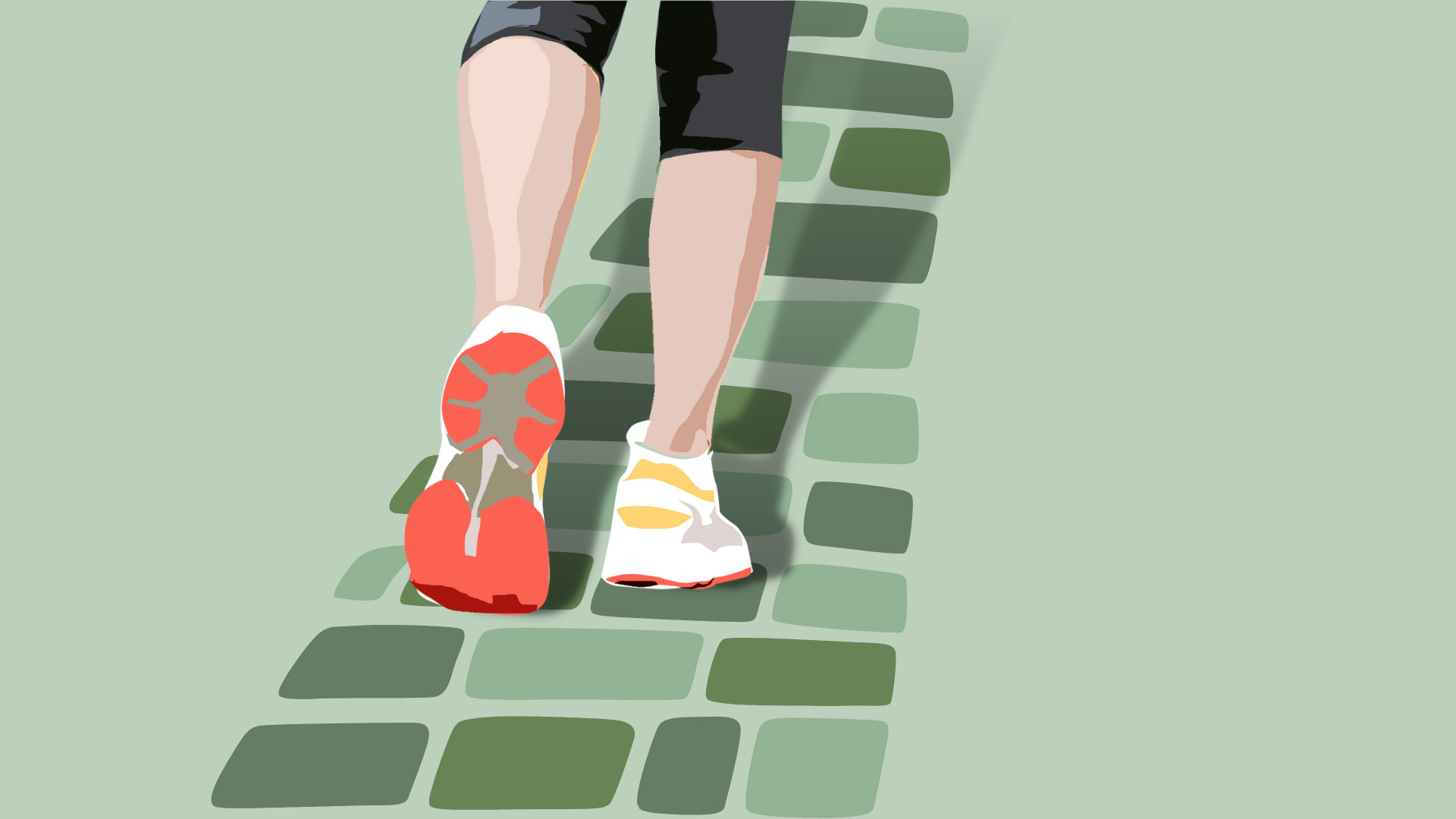 Περιπατητικός διαλογισμός