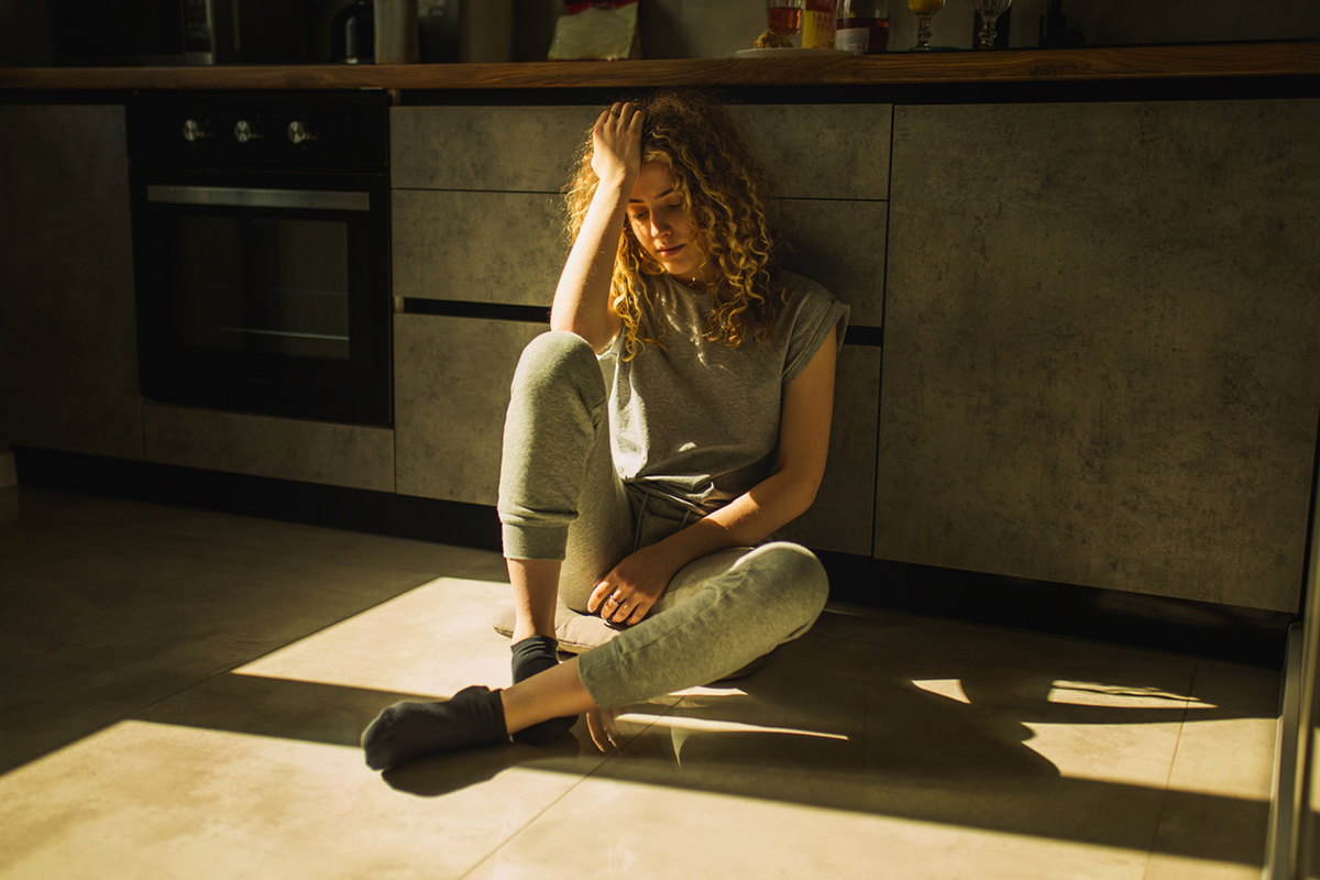 χρόνιος πόνος