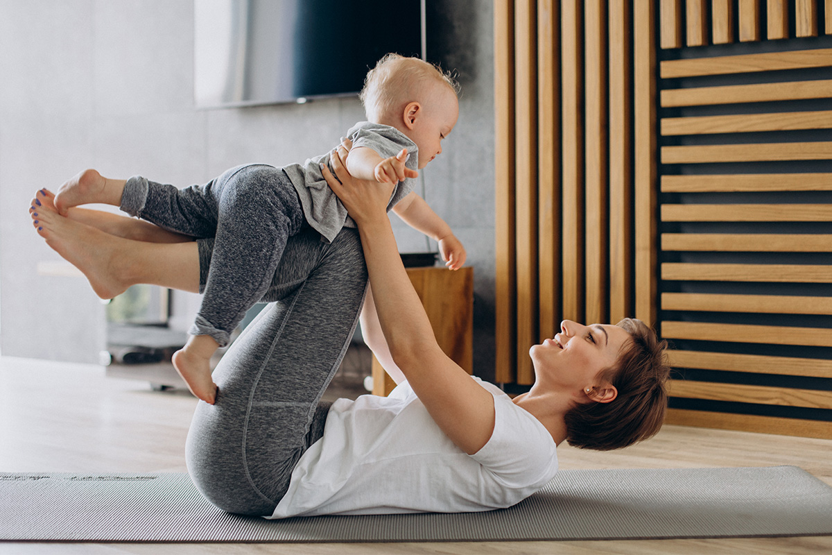 μίνι προπονήσεις