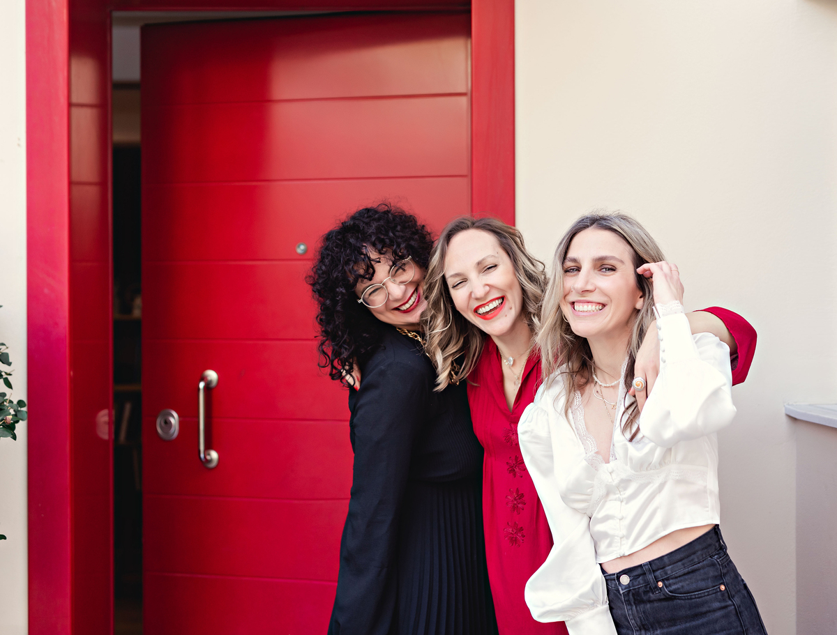 «Aliveness Workshots»: Ζήσαμε την αναζωογονητική εμπειρία ενός urban retreat μόνο για γυναίκες