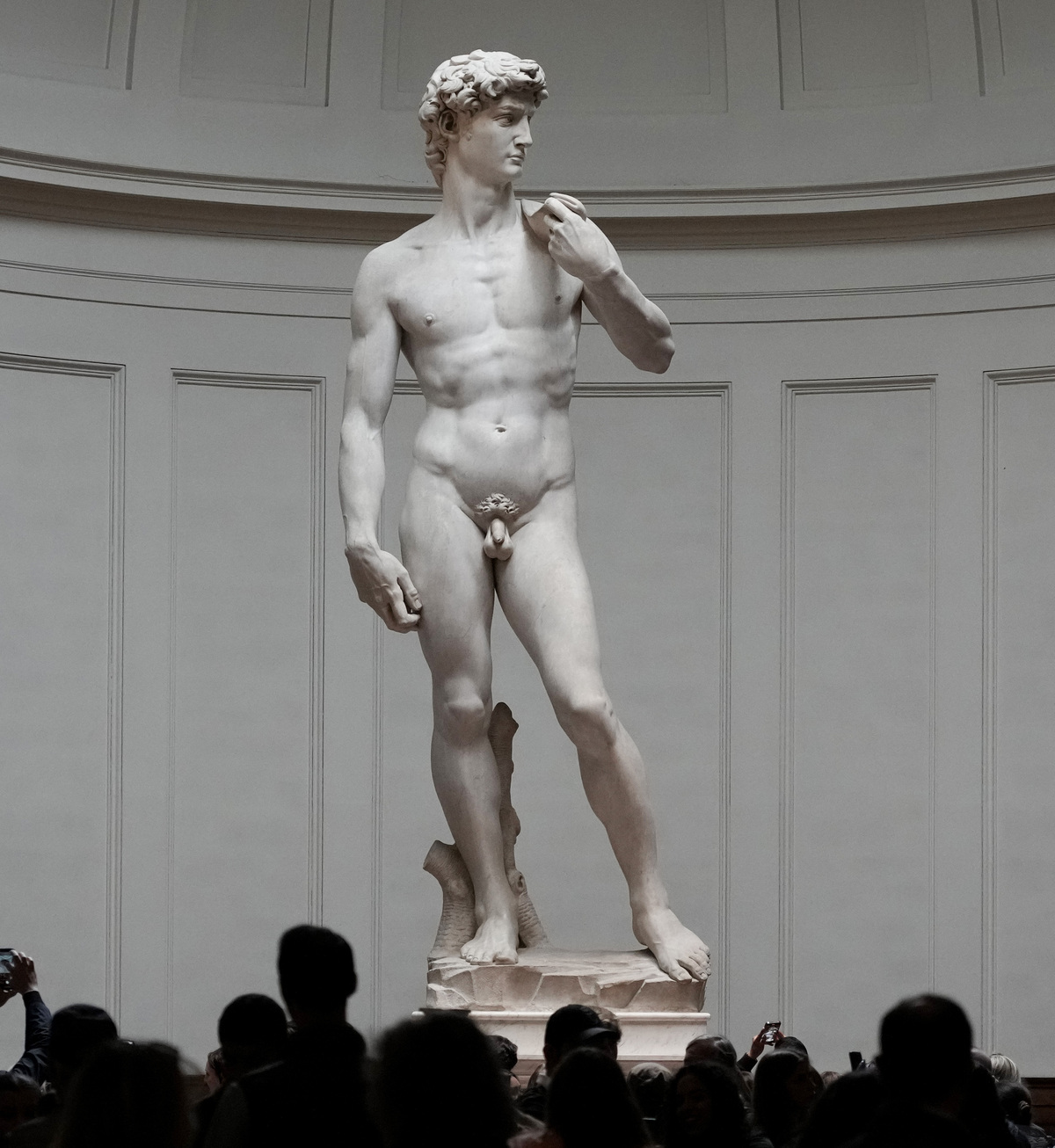 Μιχαήλ Άγγελος