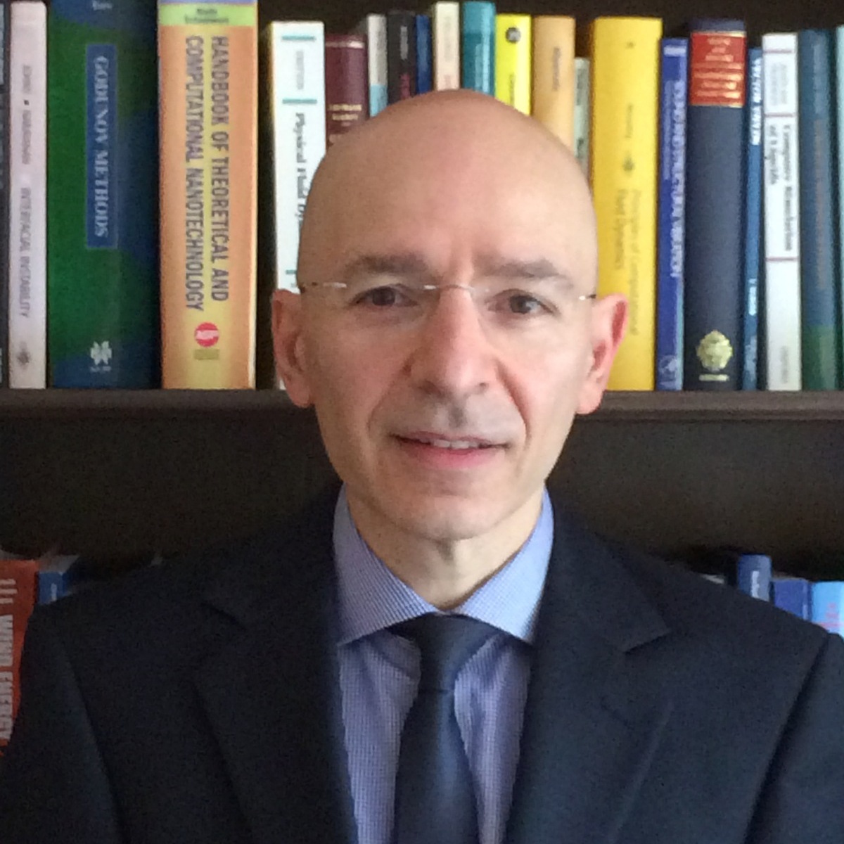 Δημήτρης Δρικάκης