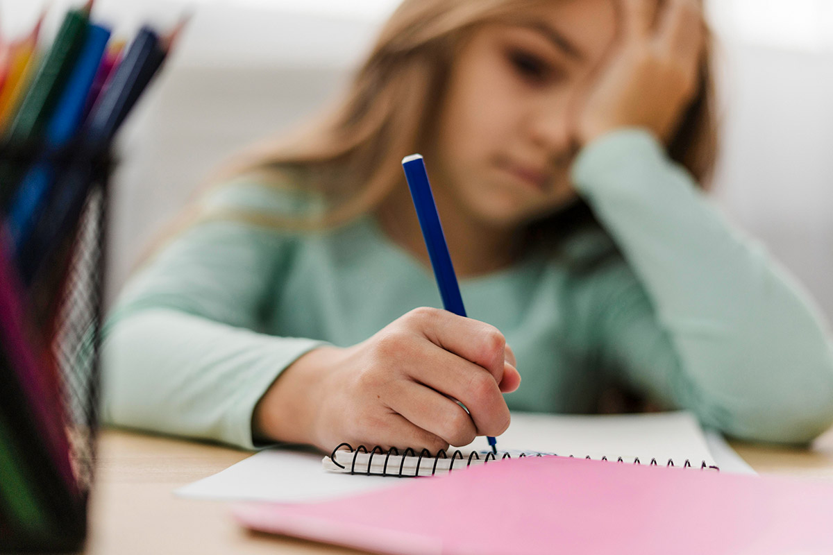 Ανταγωνισμός στο σχολείο