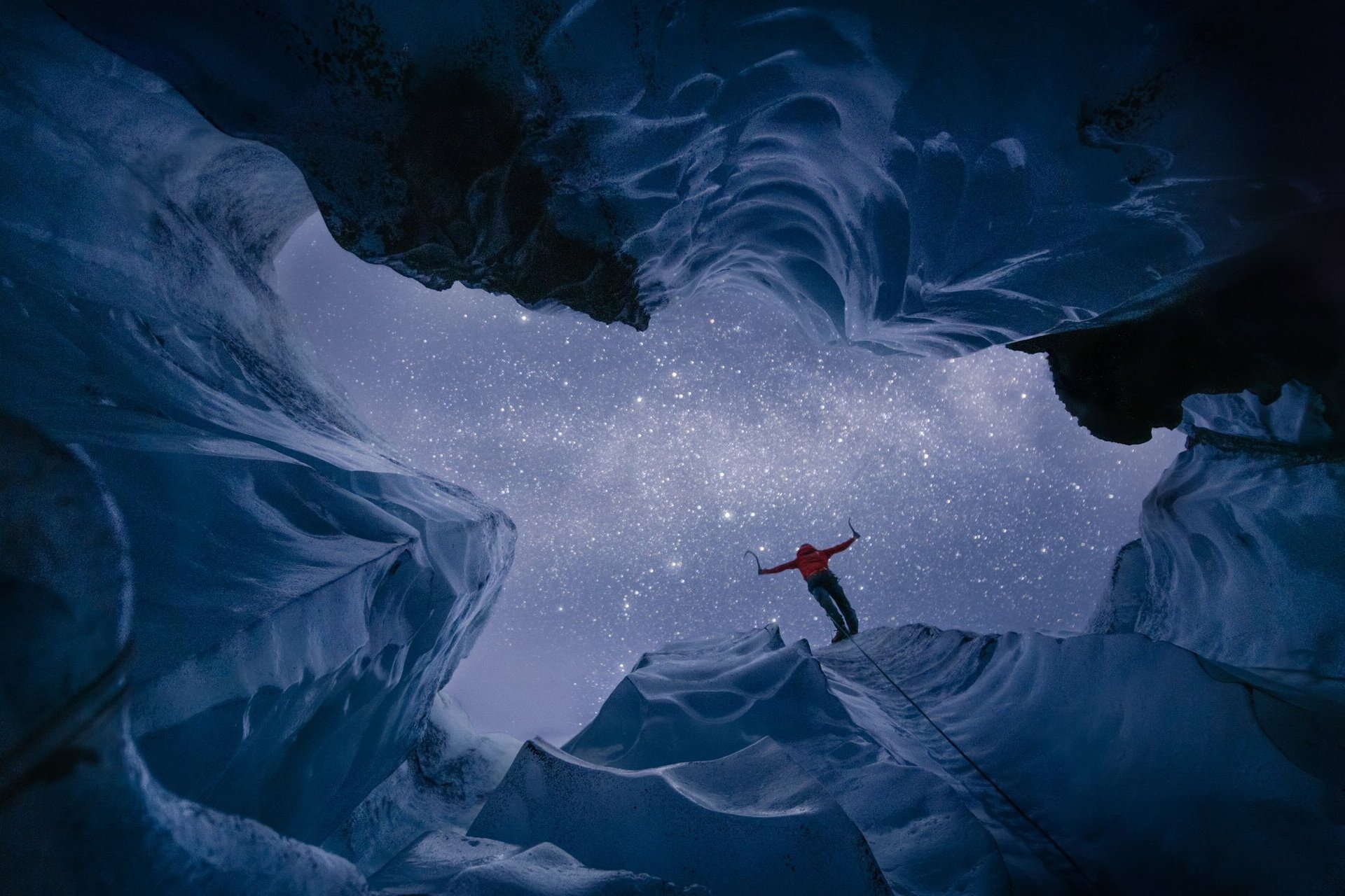 Οι ωραιότερες φωτογραφίας με θέμα τη φύση για το 2022