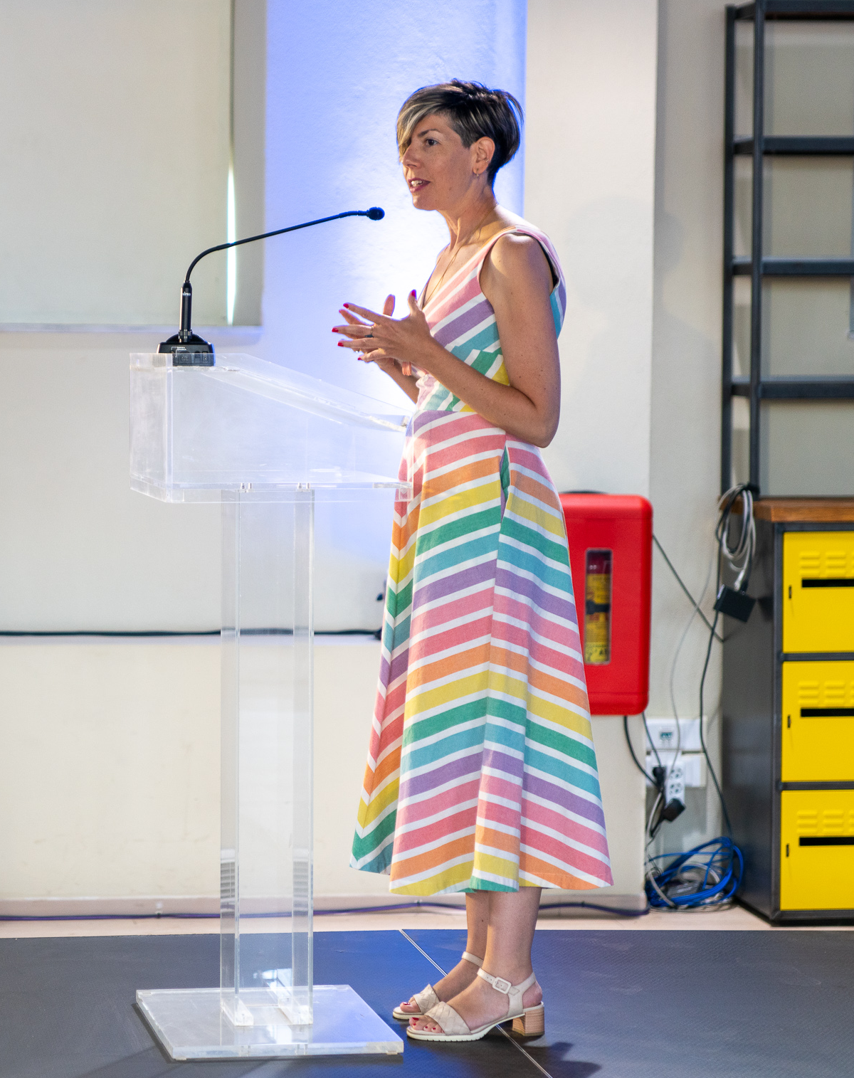 Γιαννιού Αυτοηγεσία