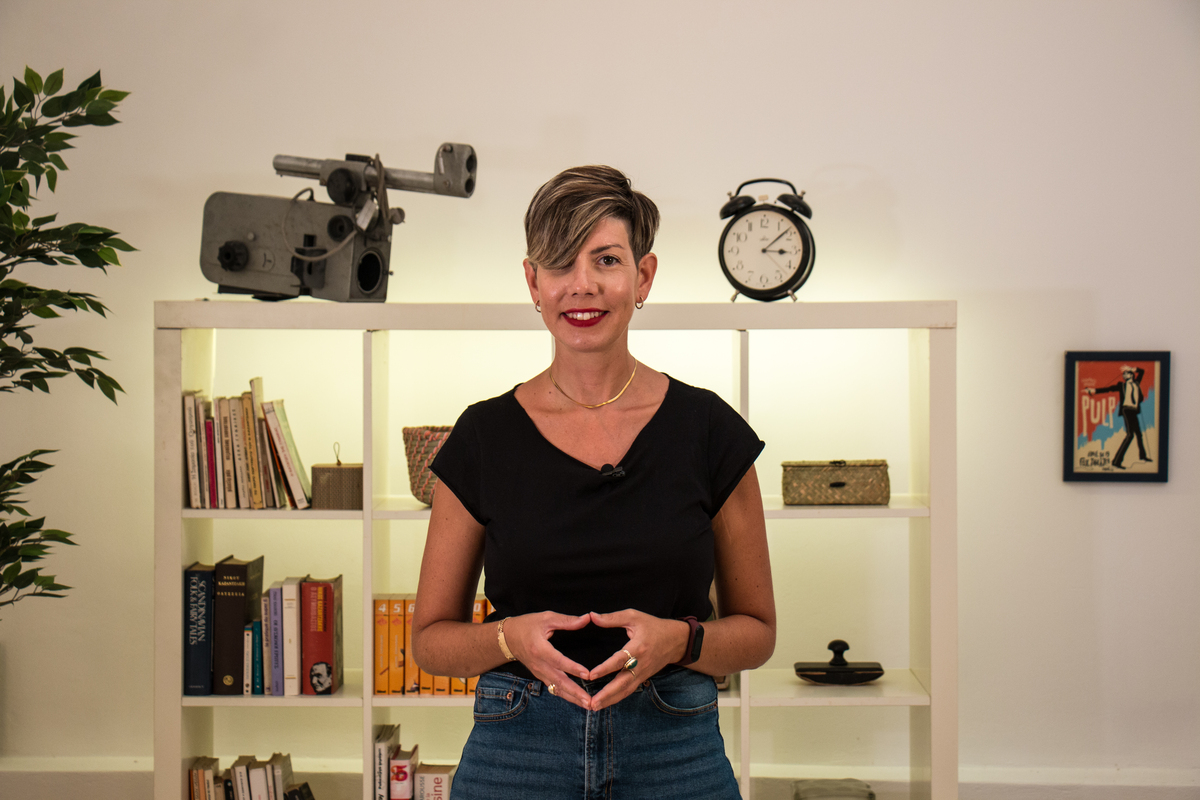 Μαρία Γιαννιού