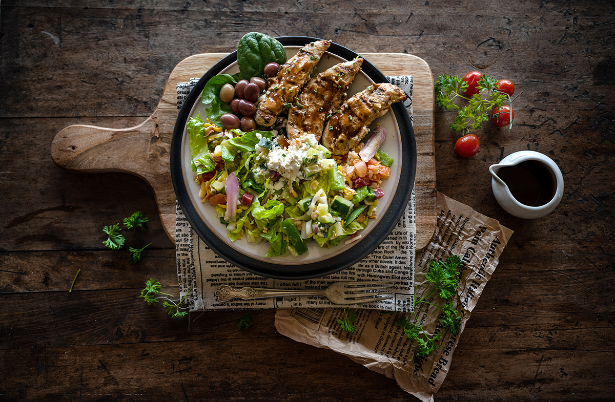 Με ποιον κίνδυνο συνδέεται μια δίαιτα τύπου Keto