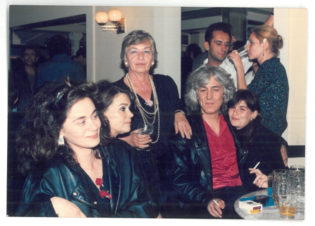 Λουκιανός Κηλαηδόνης