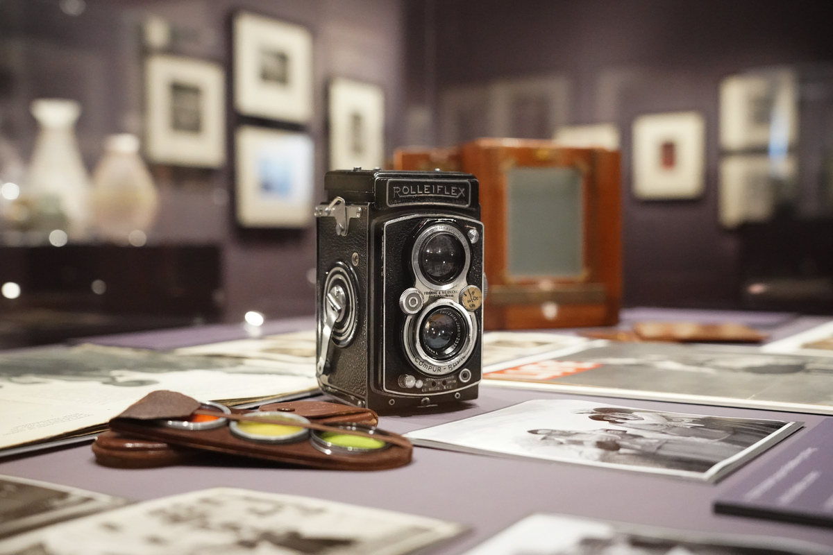 φωτογραφικές μηχανές