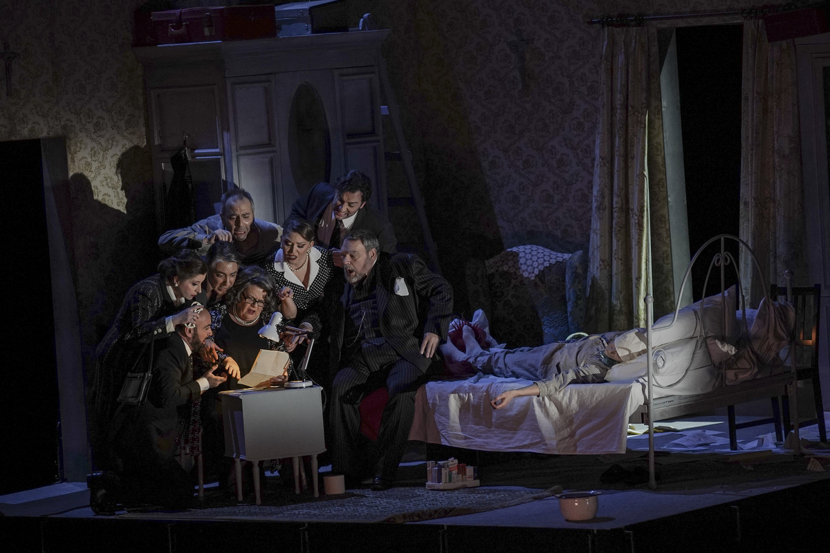 Τζάννι Σκίκκι