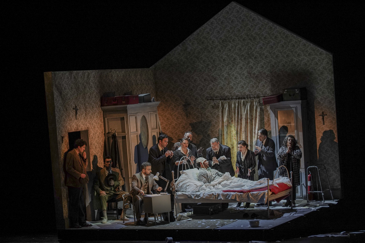 Τζάννι Σκίκκι