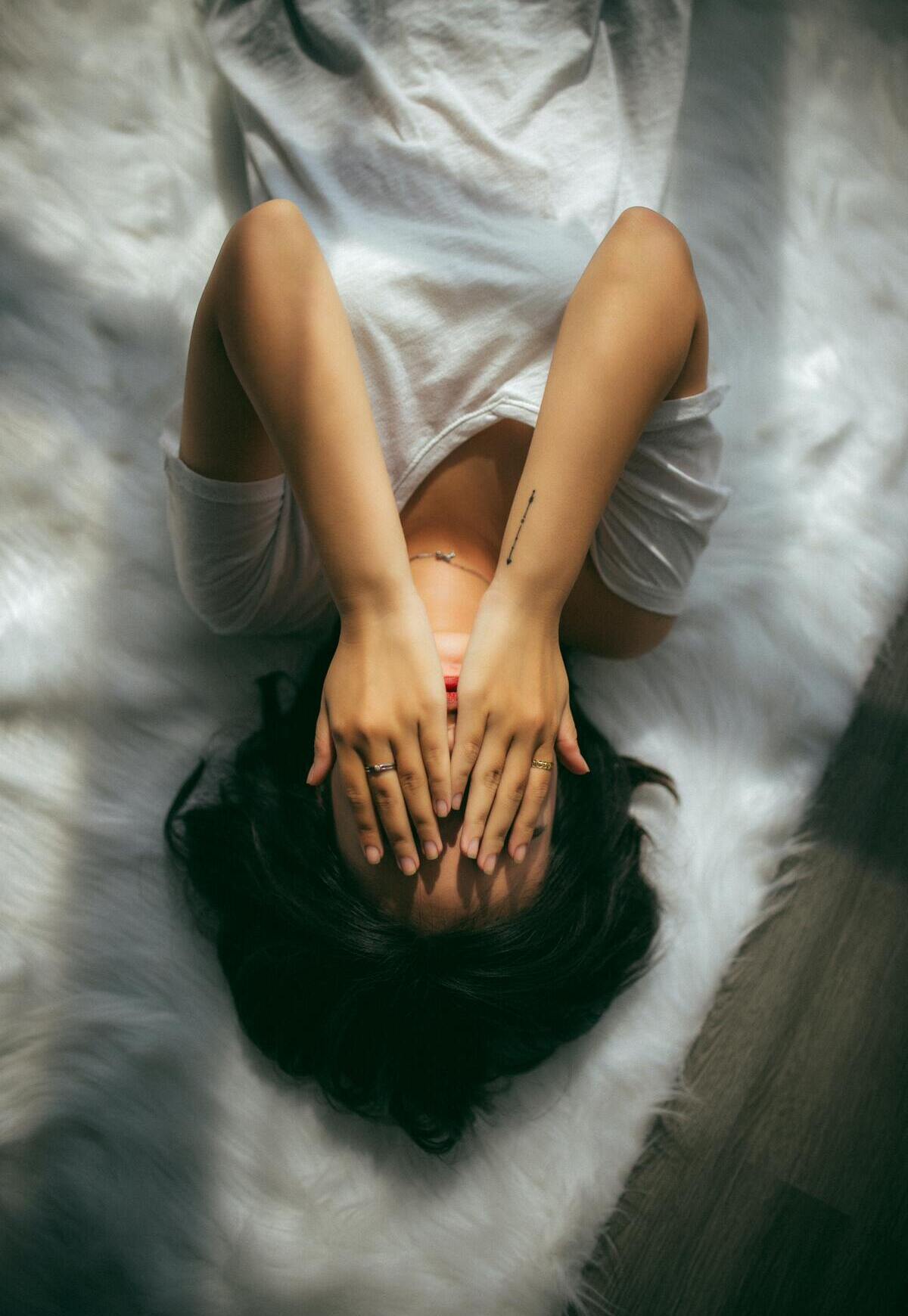 Γυναίκες και πόνος