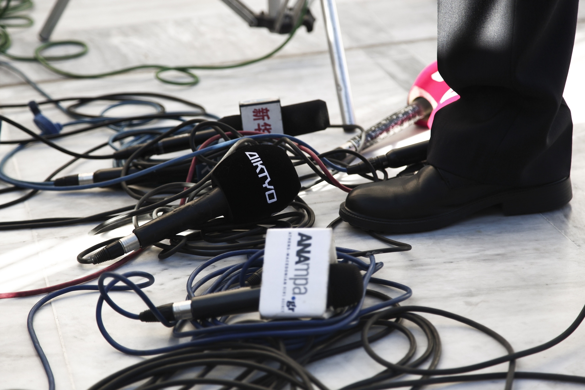 Λίγες σκέψεις με αφορμή την απεργία των δημοσιογράφων