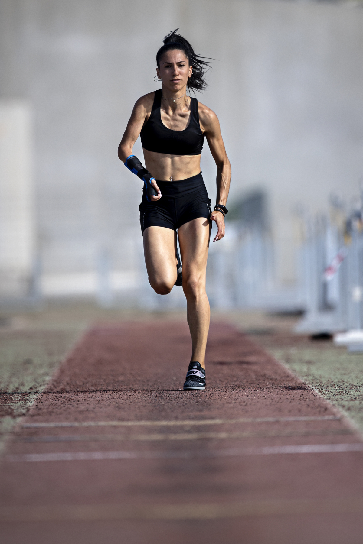 Στέλλα Σμαραγδή