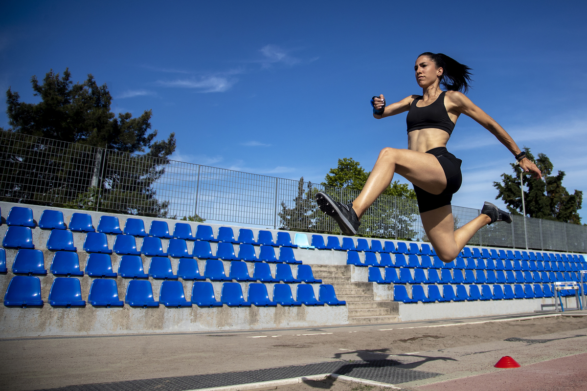 Στέλλα Σμαραγδή