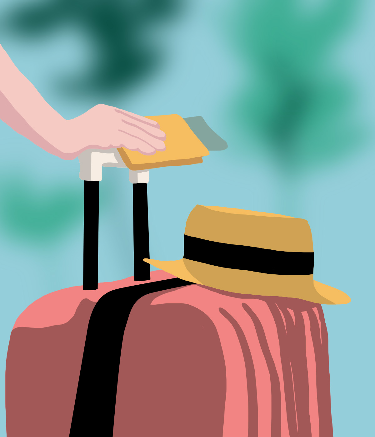 δουλεύουμε