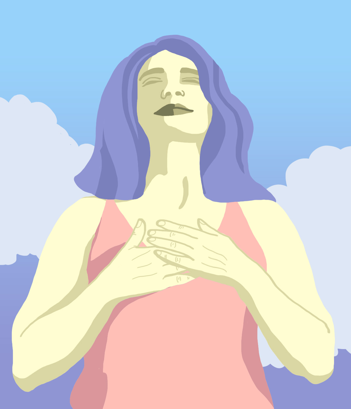 καλλιέργεια αισιοδοξίας