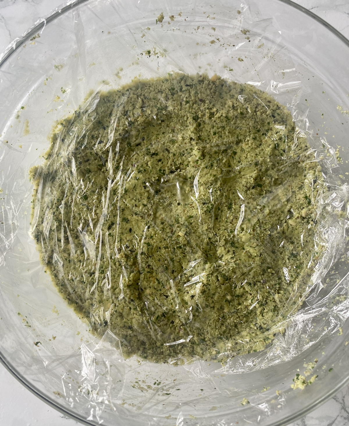 ζύμη για φαλάφελ