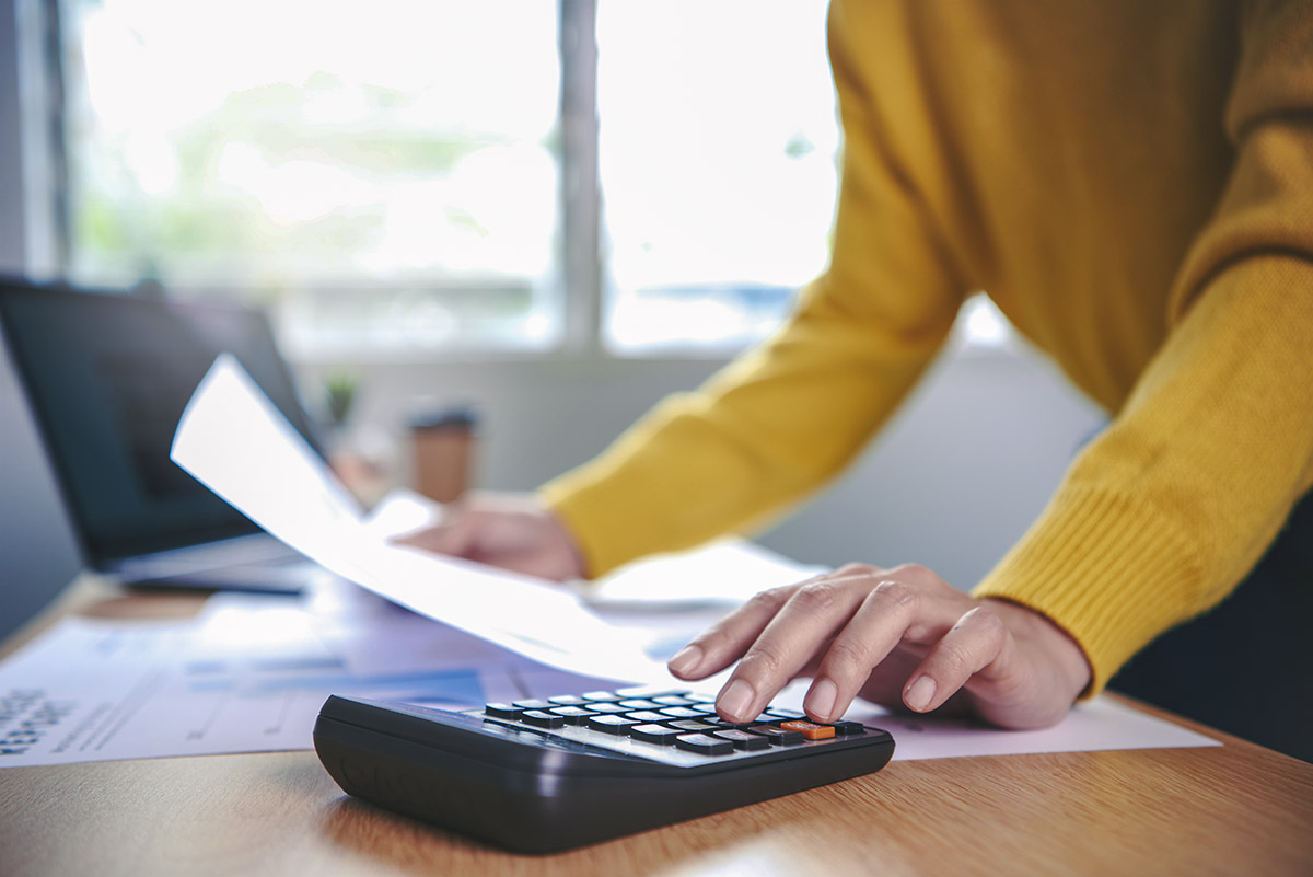 οικονομικό στρες