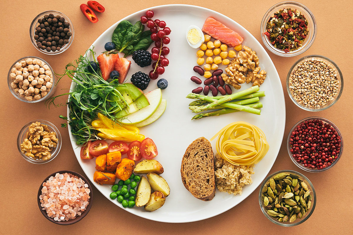 φυτικές ίνες