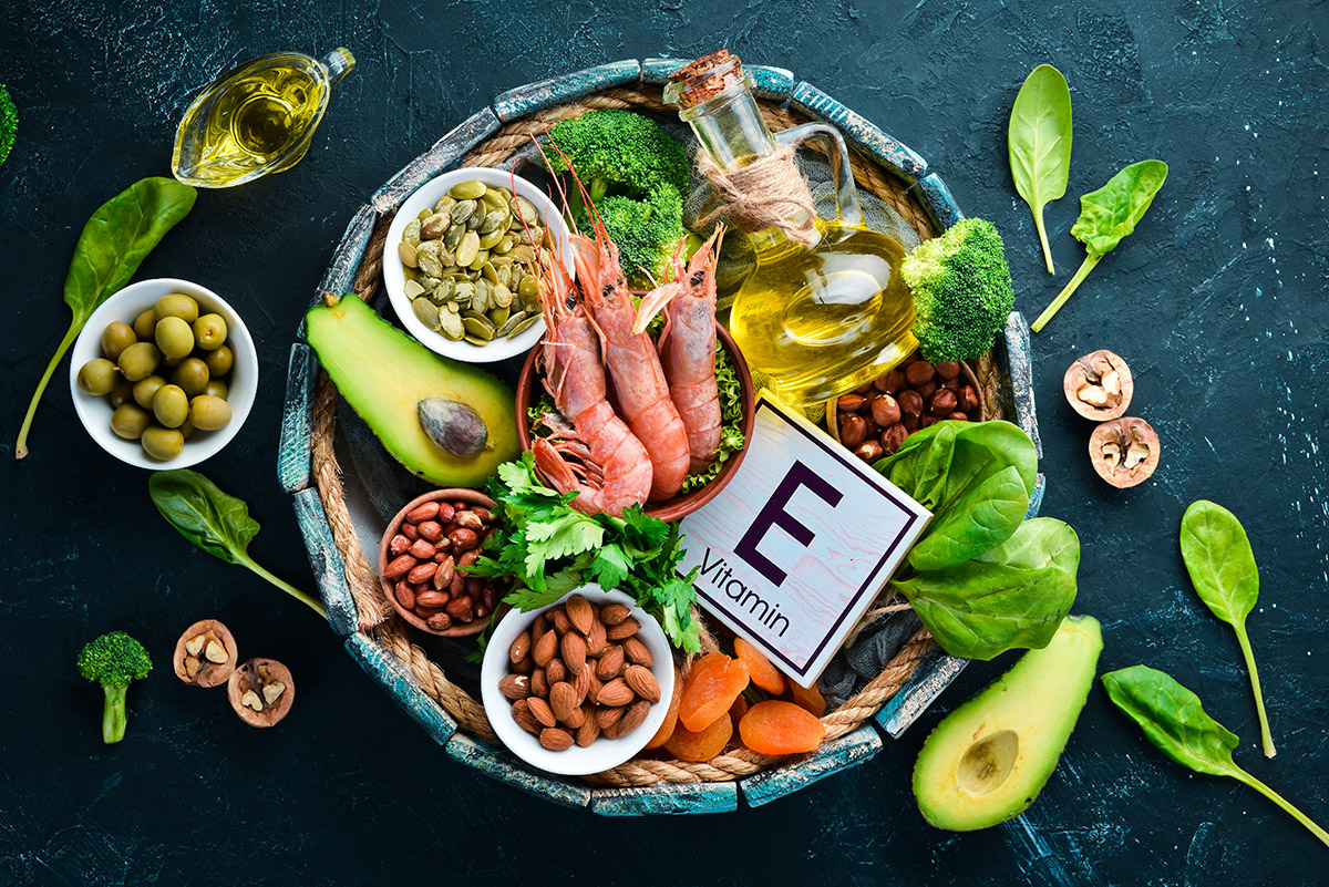 Διατροφή και σεξουαλική υγεία