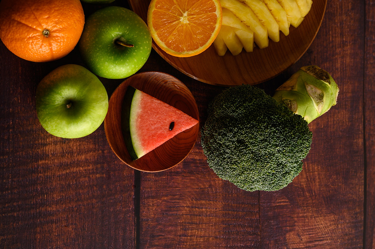 Διατροφή και σεξουαλική υγεία