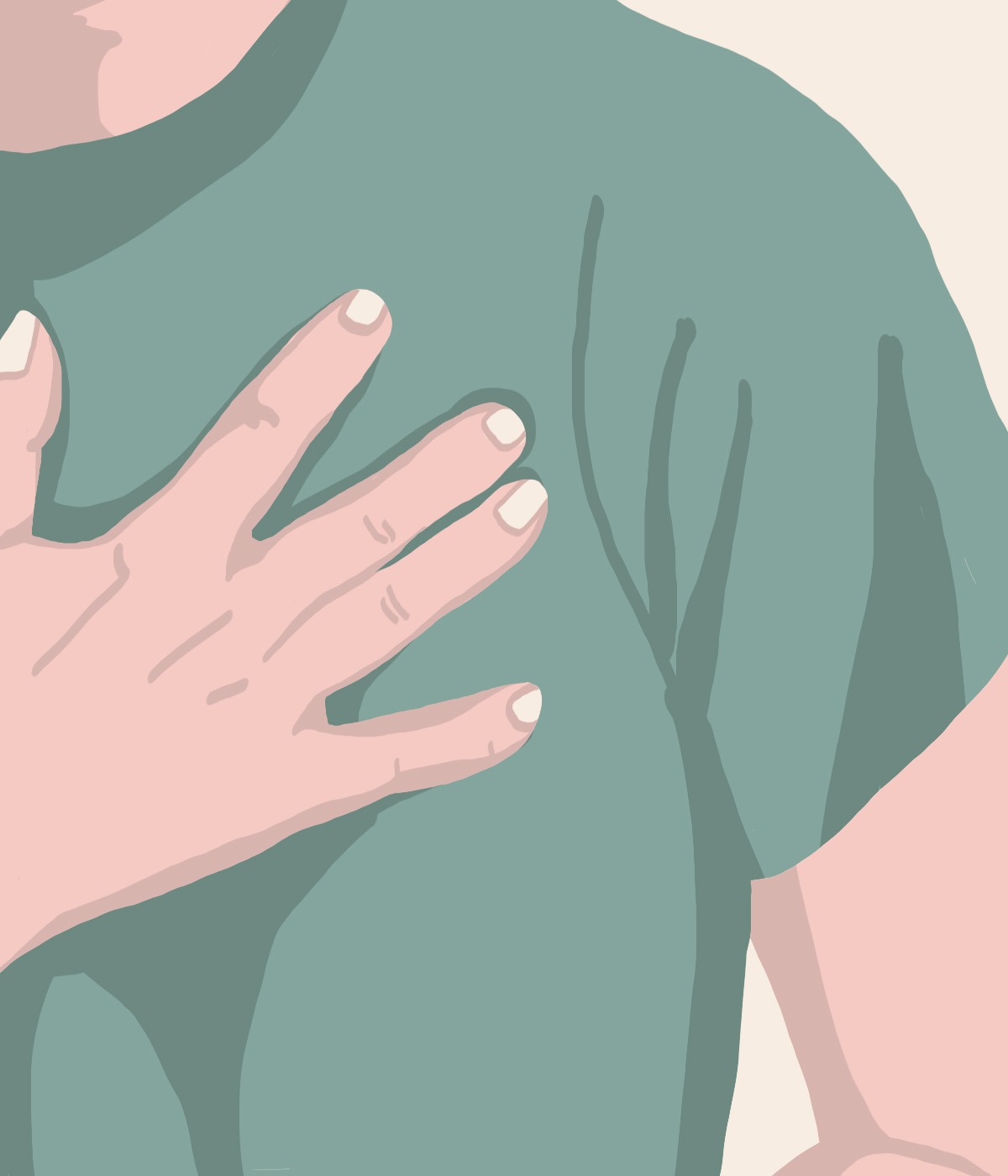 έμφραγμα και γυναίκες