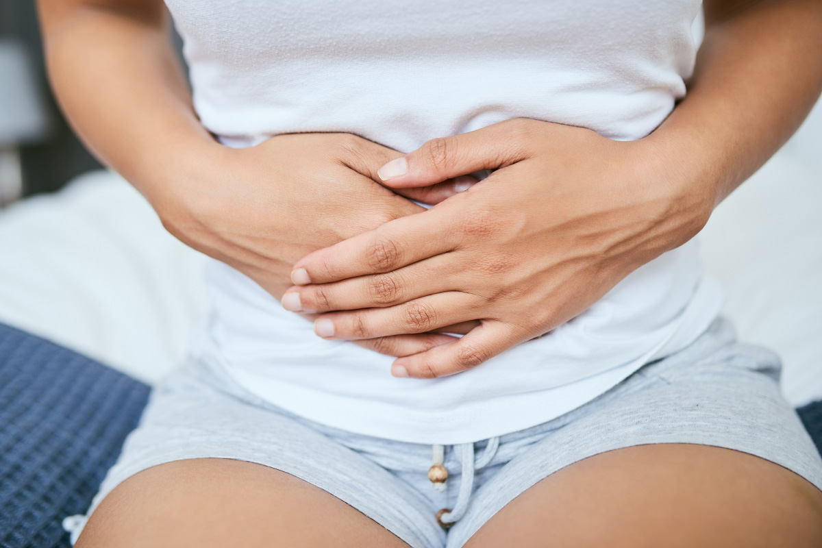 Ενδομητρίωση