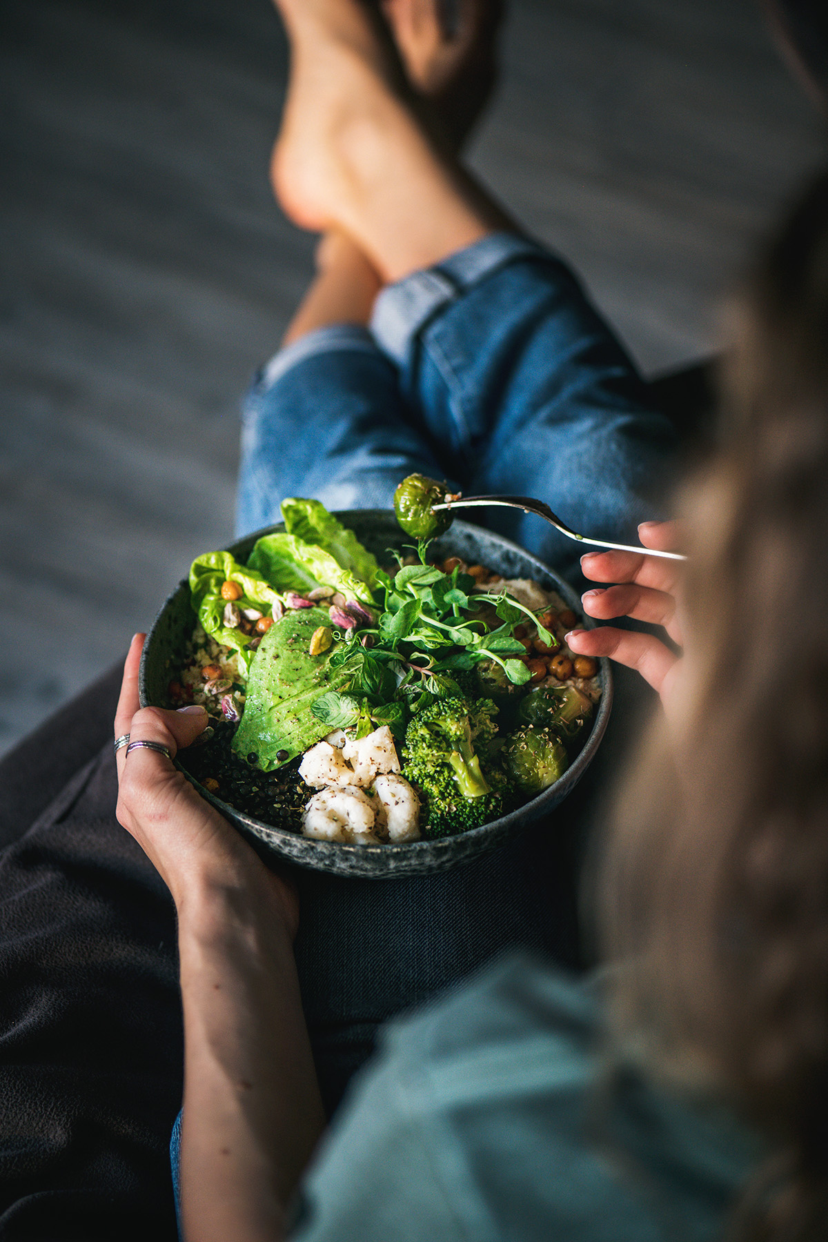Λαχανικά που βλάπτουν