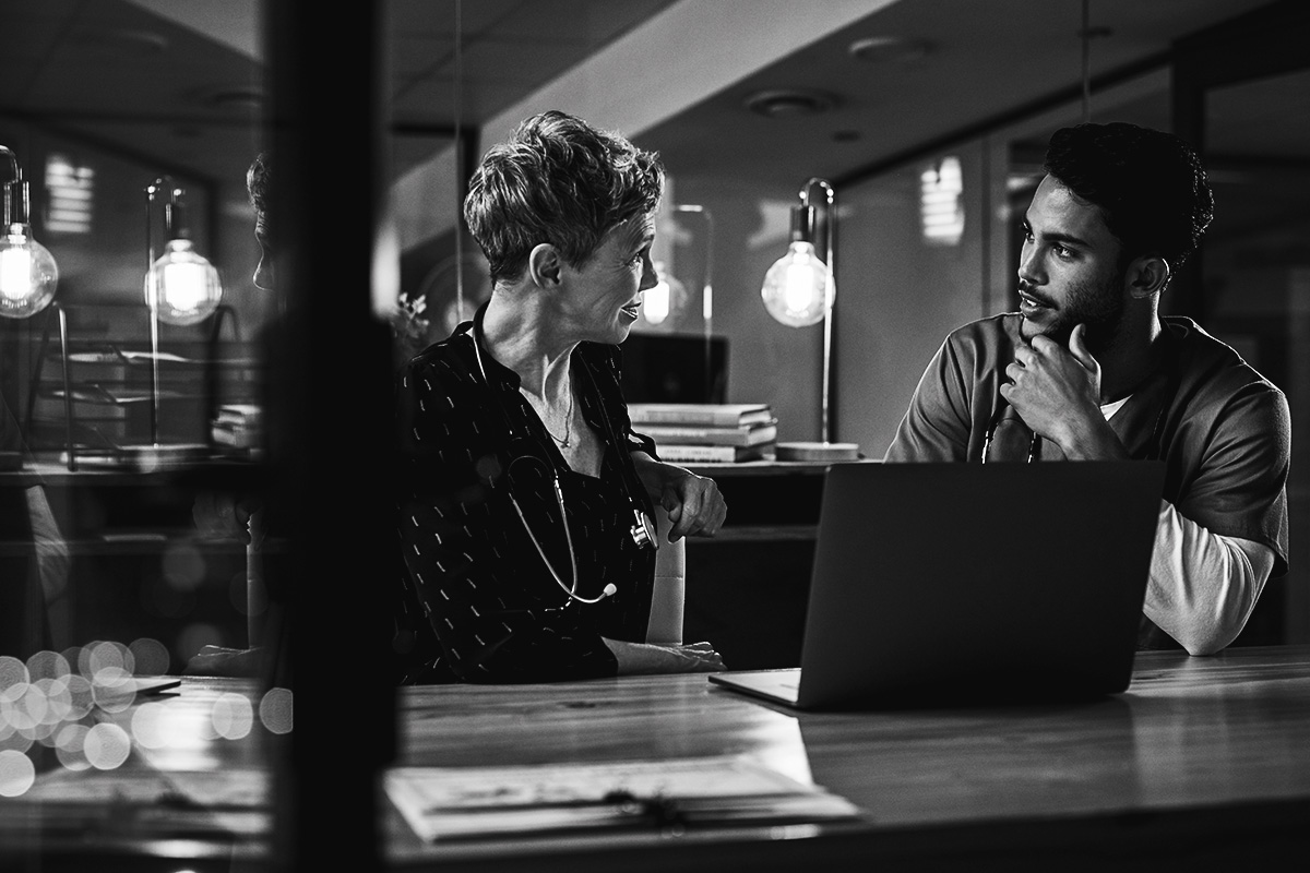 Στρες στη δουλειά