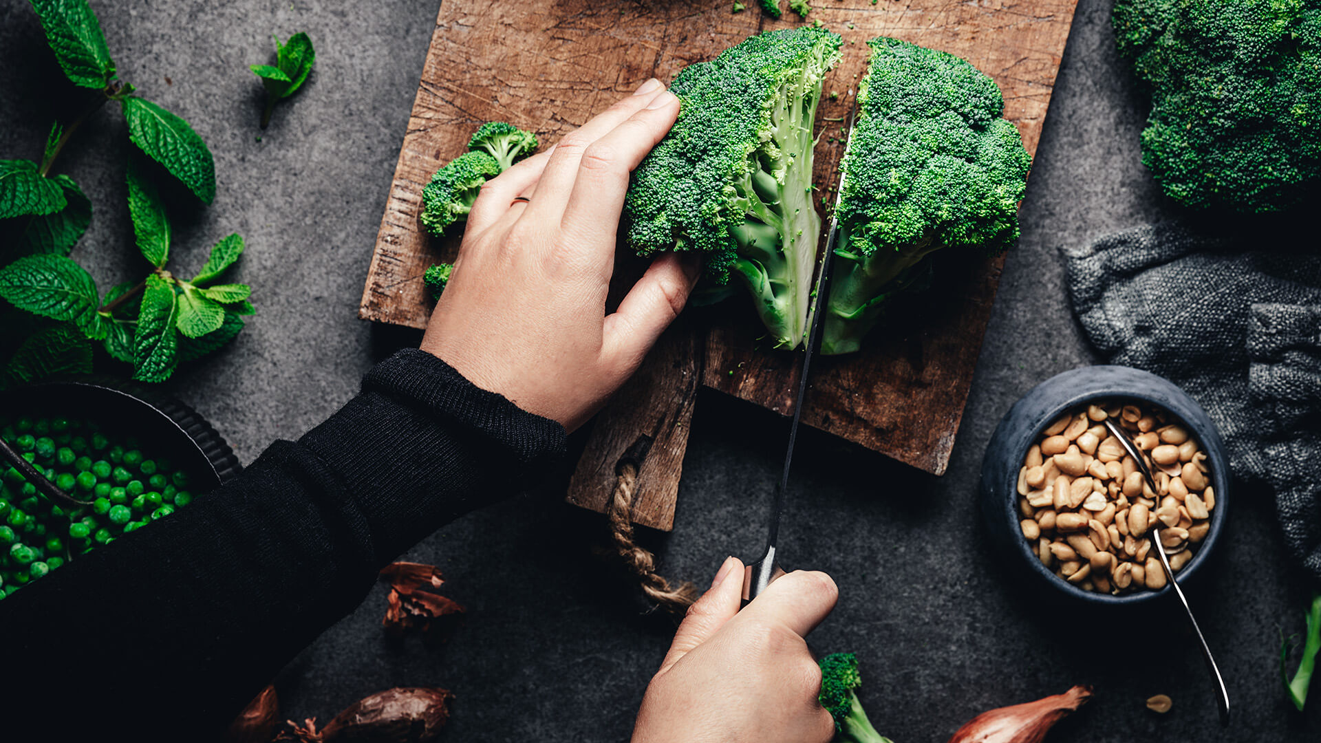 Μαγειρικά Tips