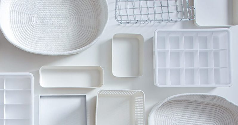 Εκκαθάριση στο κομοδίνο