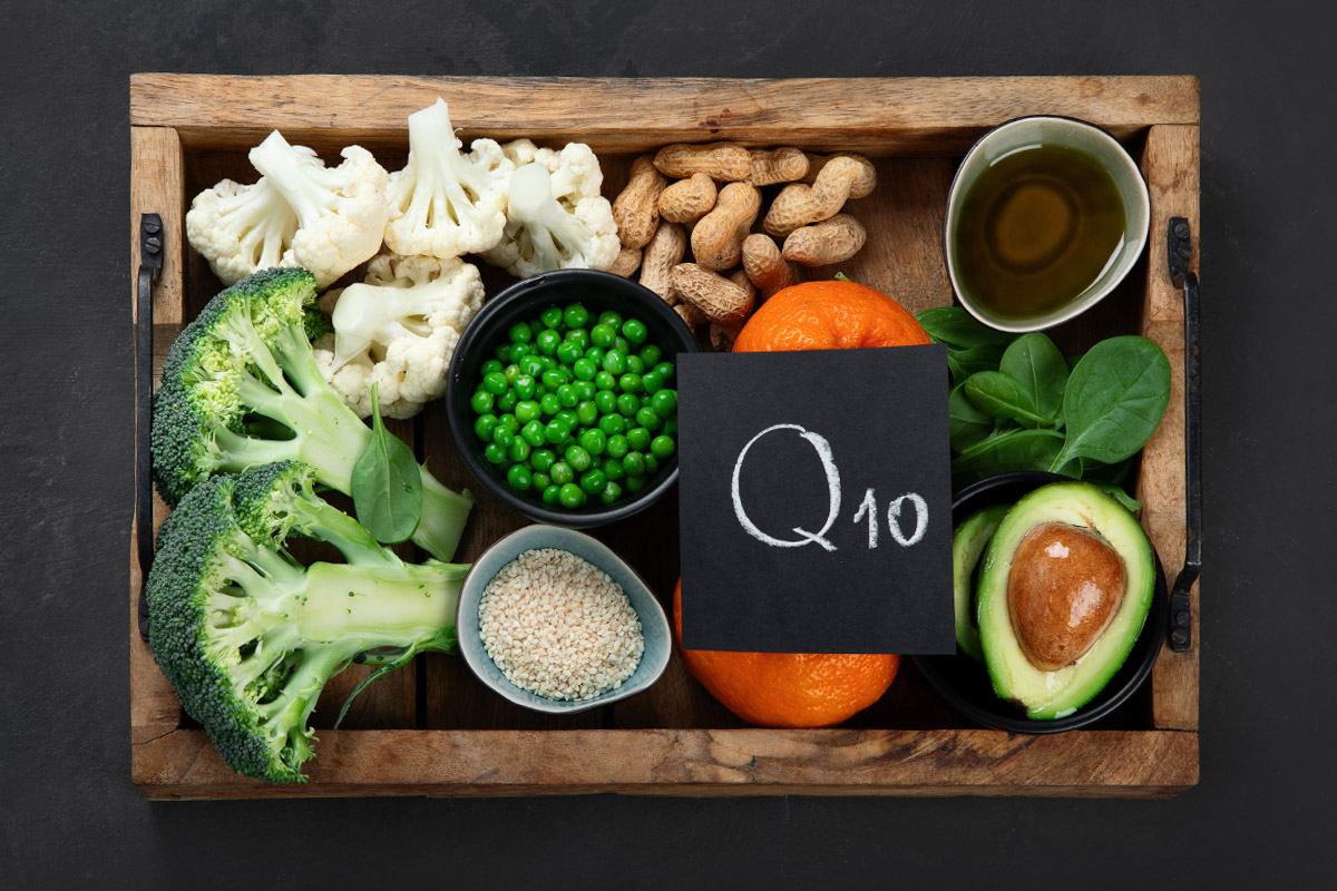 Διατροφή και σεξουαλική υγεία