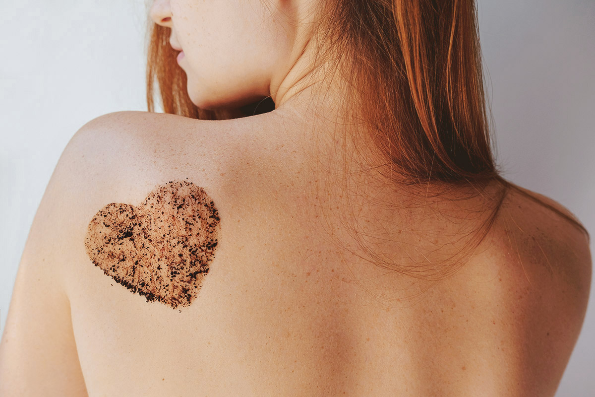 4 υπέροχα scrub που δοκιμάσαμε και σου προτείνουμε