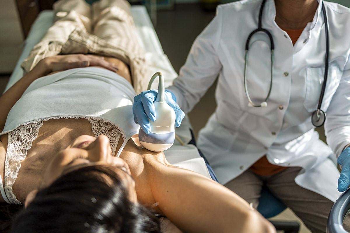 καρκίνος του μαστού