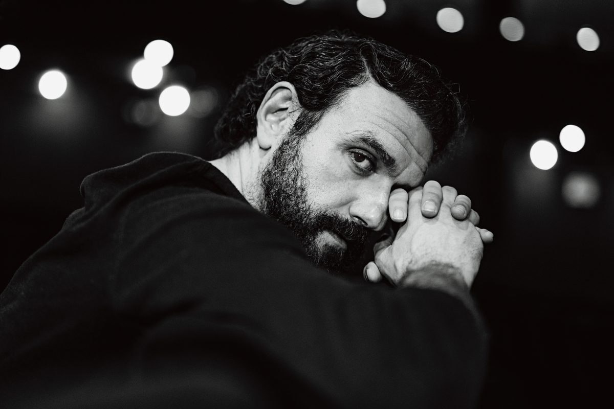 Μελέτης Ηλίας