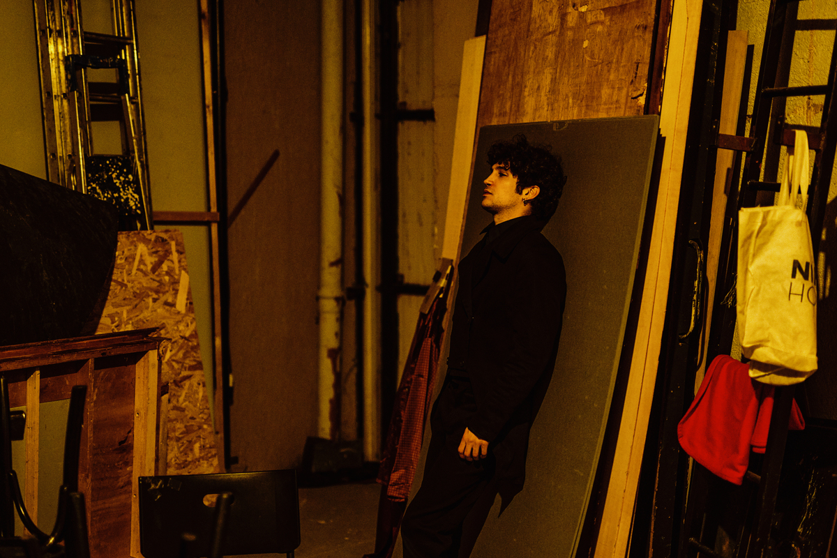 Ορέστης Χαλκιάς 