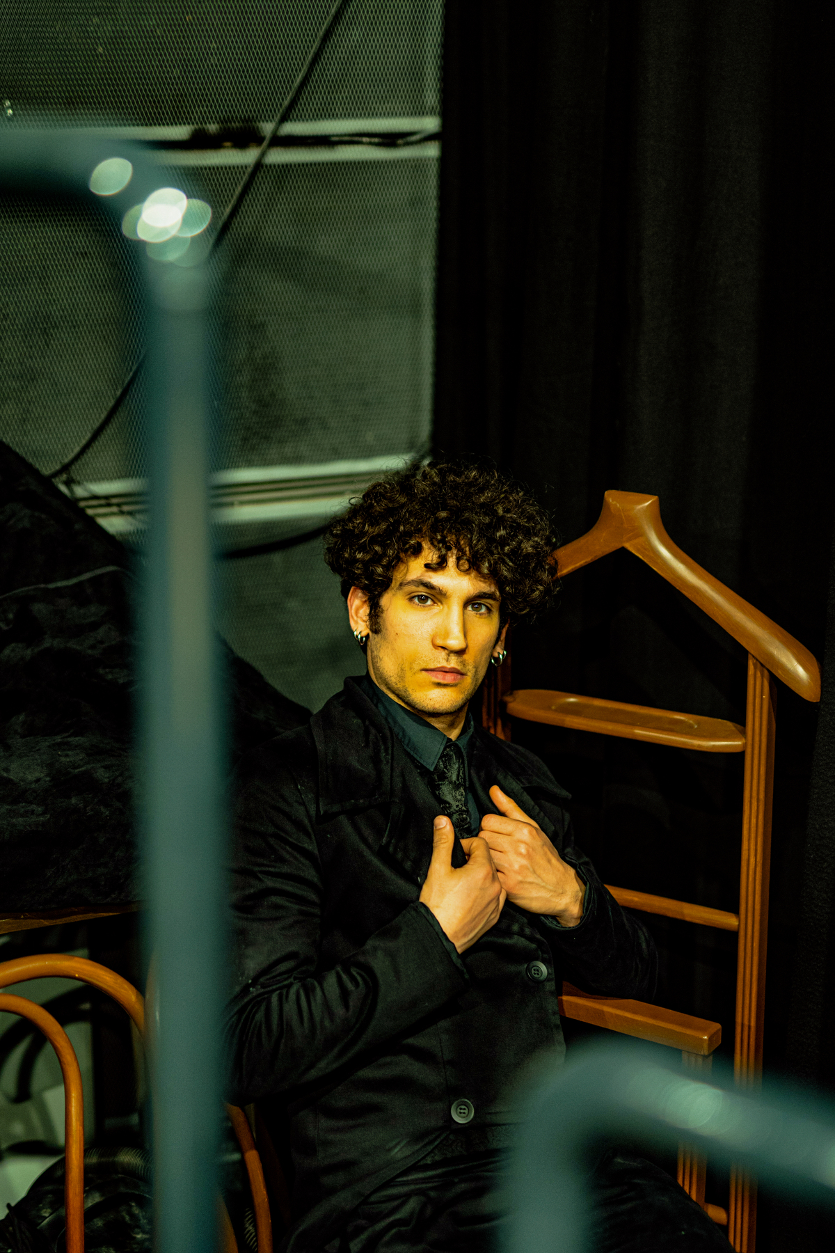 Ορέστης Χαλκιάς 