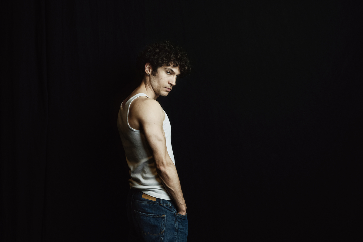 Ορέστης Χαλκιάς