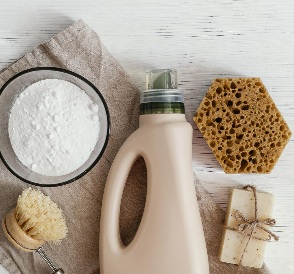 πάστα καθαρισμού