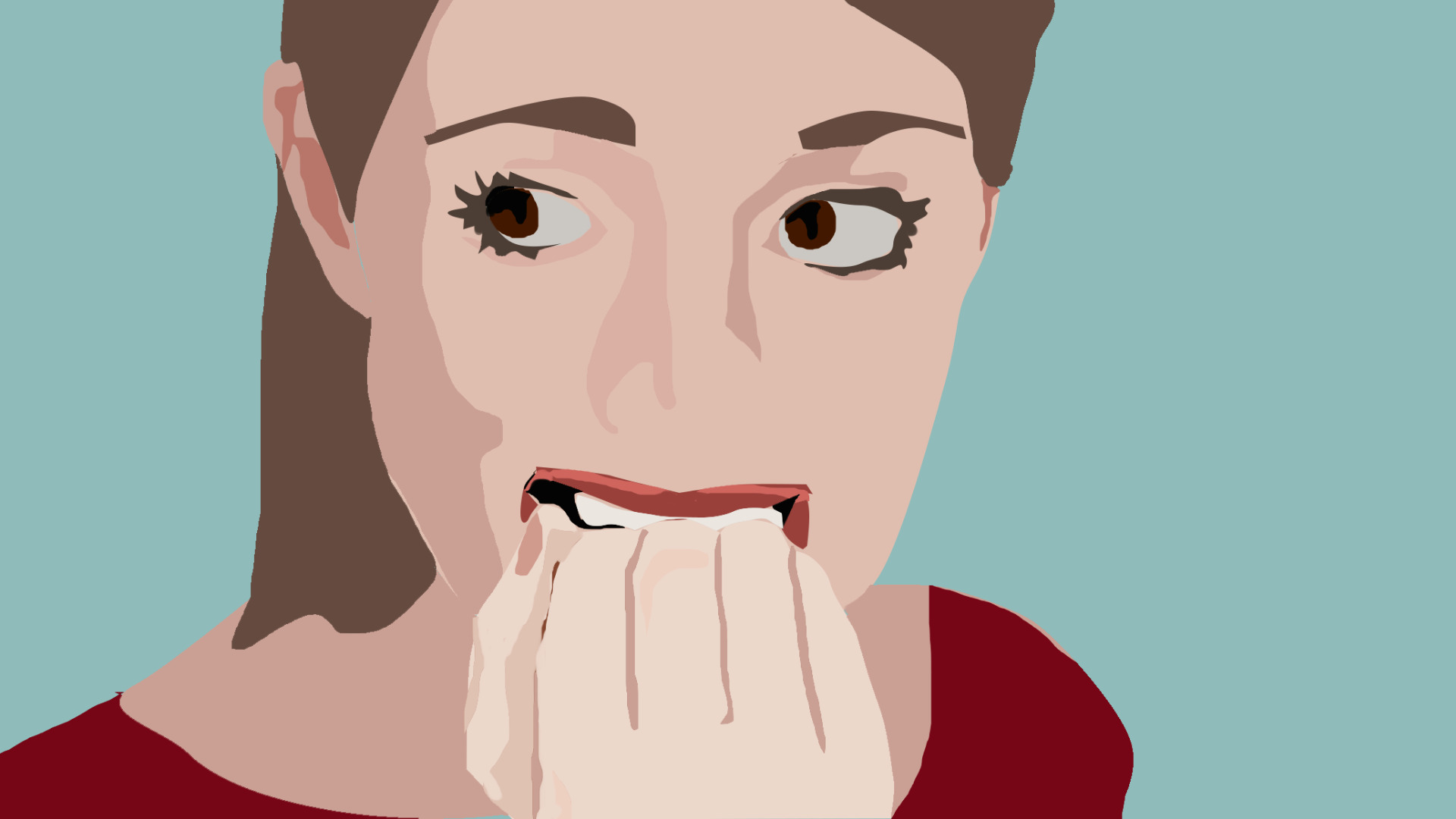 Γιατί άλλοι «πνιγόμαστε» όταν αγχωνόμαστε και άλλοι κάνουν θραύση