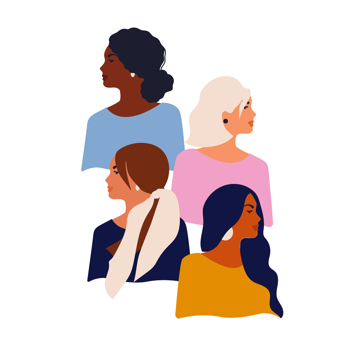 Παγκόσμια Ημέρα της Γυναίκας