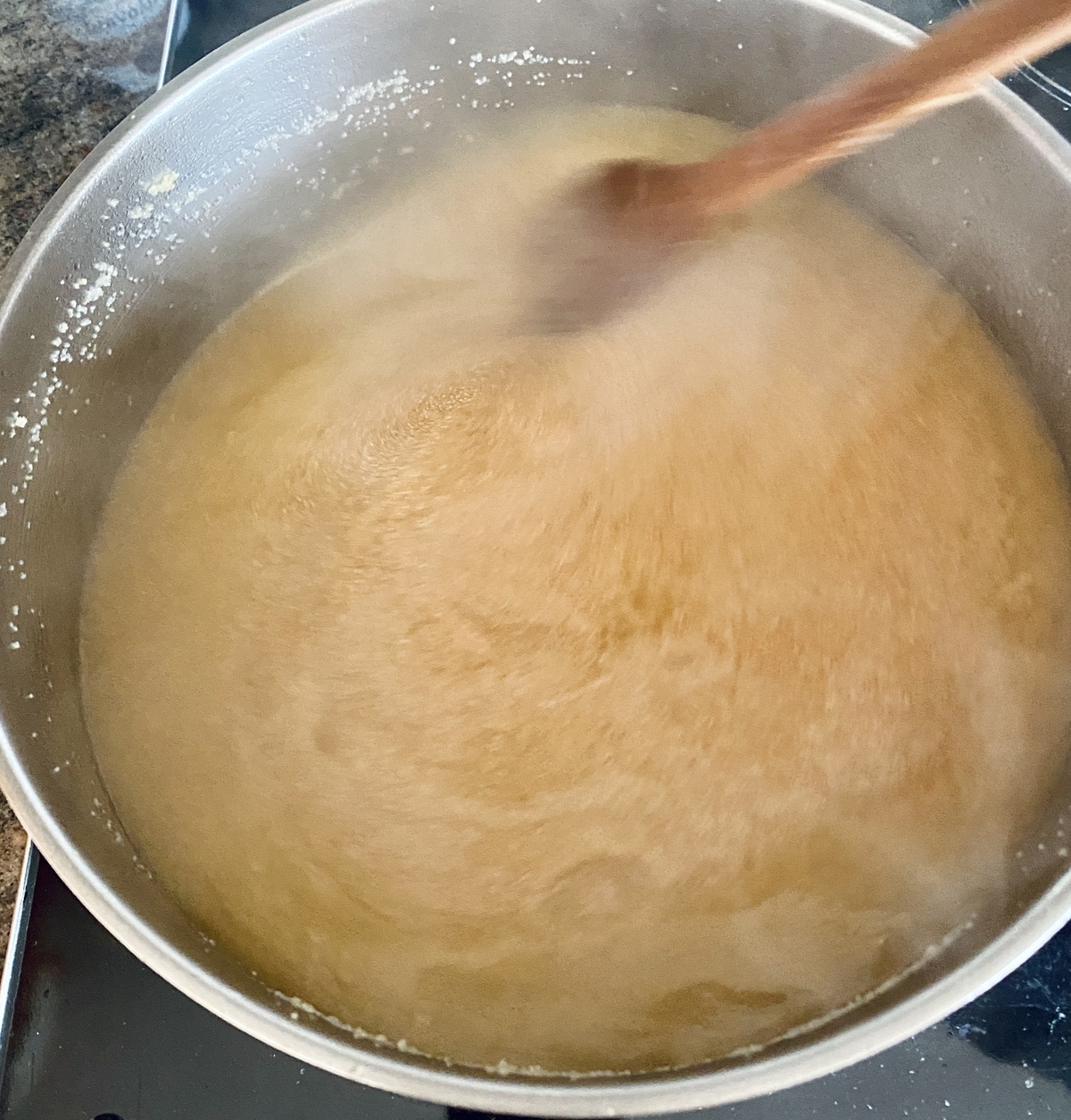 σιμιγδαλένιος χαλβάς