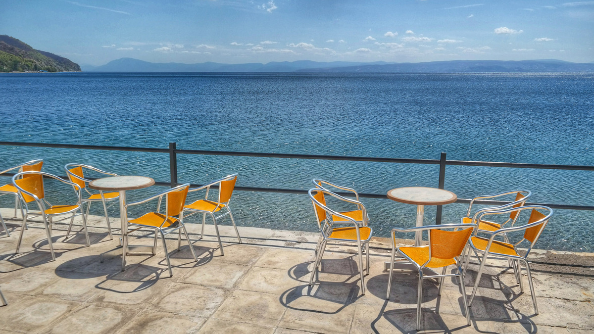 Λίμνη Ευβοίας