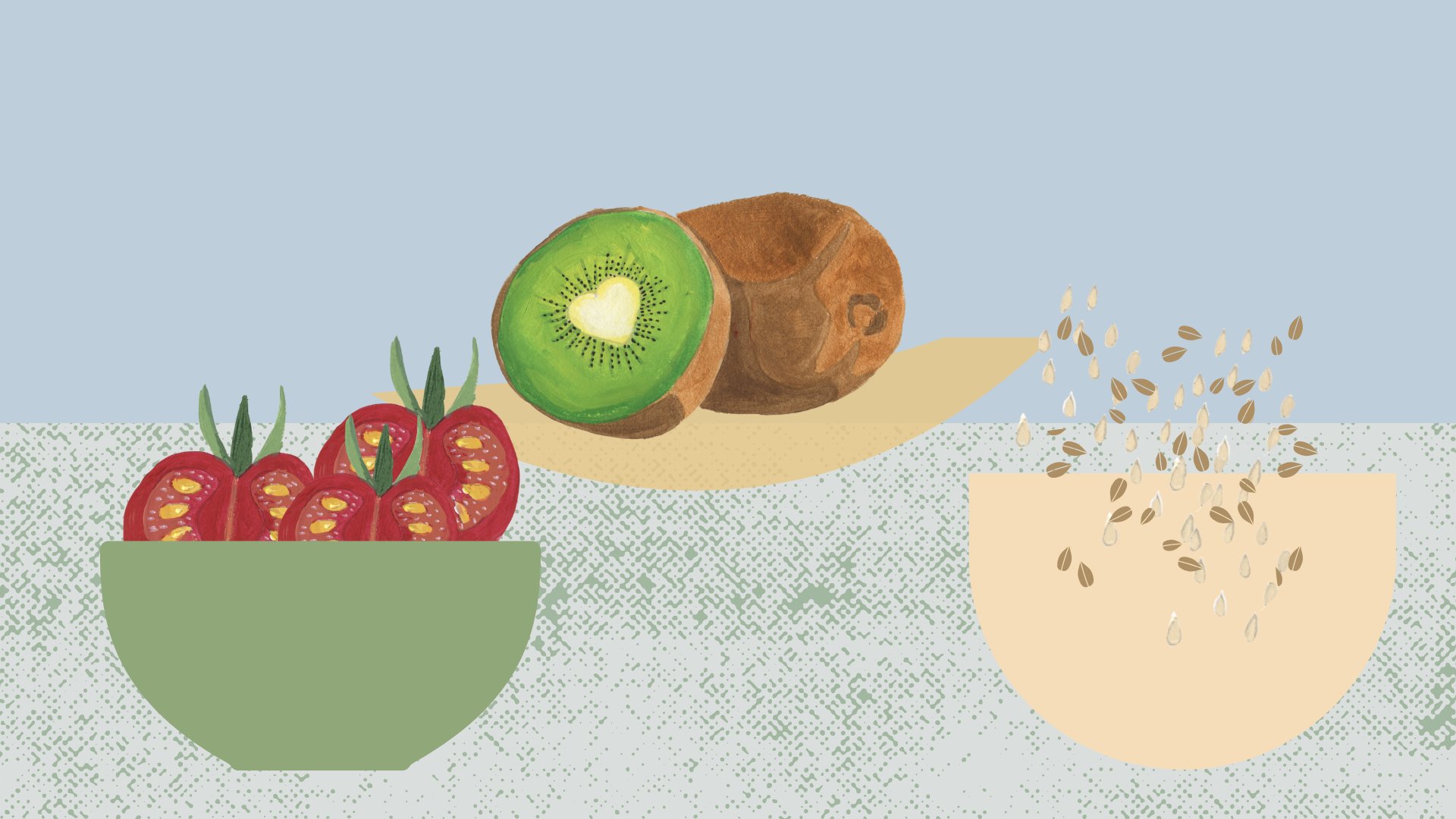 Παιδιά και τροφικές αλλεργίες