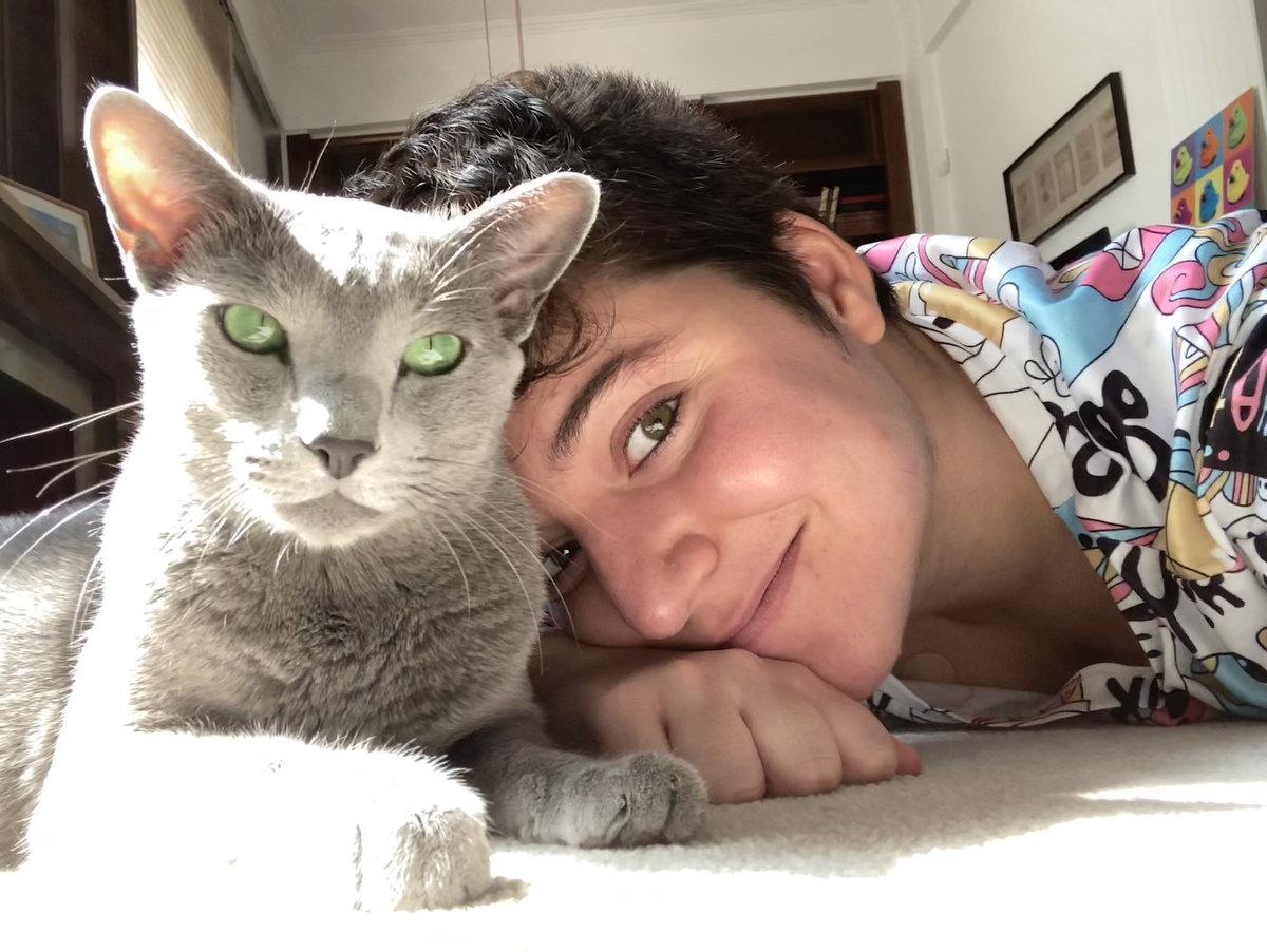 Άλεξ Ταγκαλή