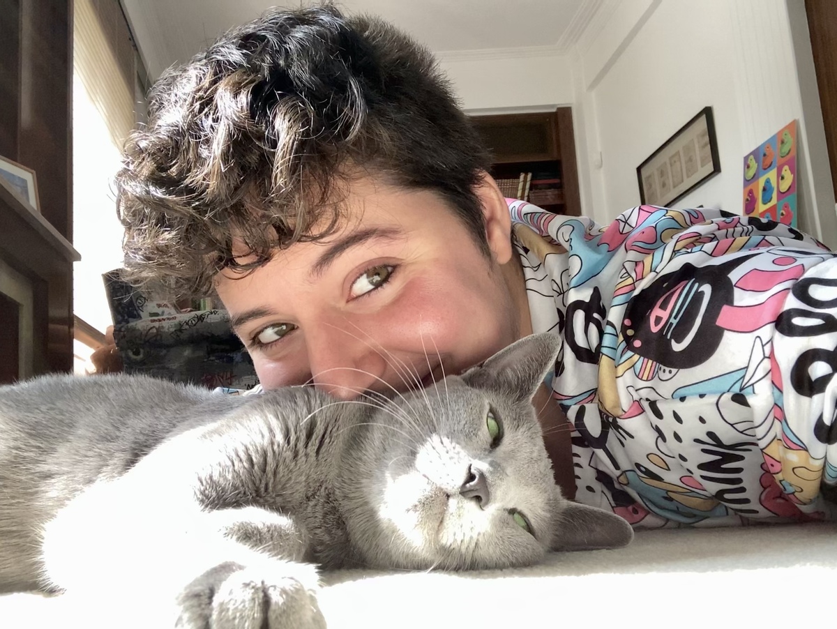 Άλεξ Ταγκαλή