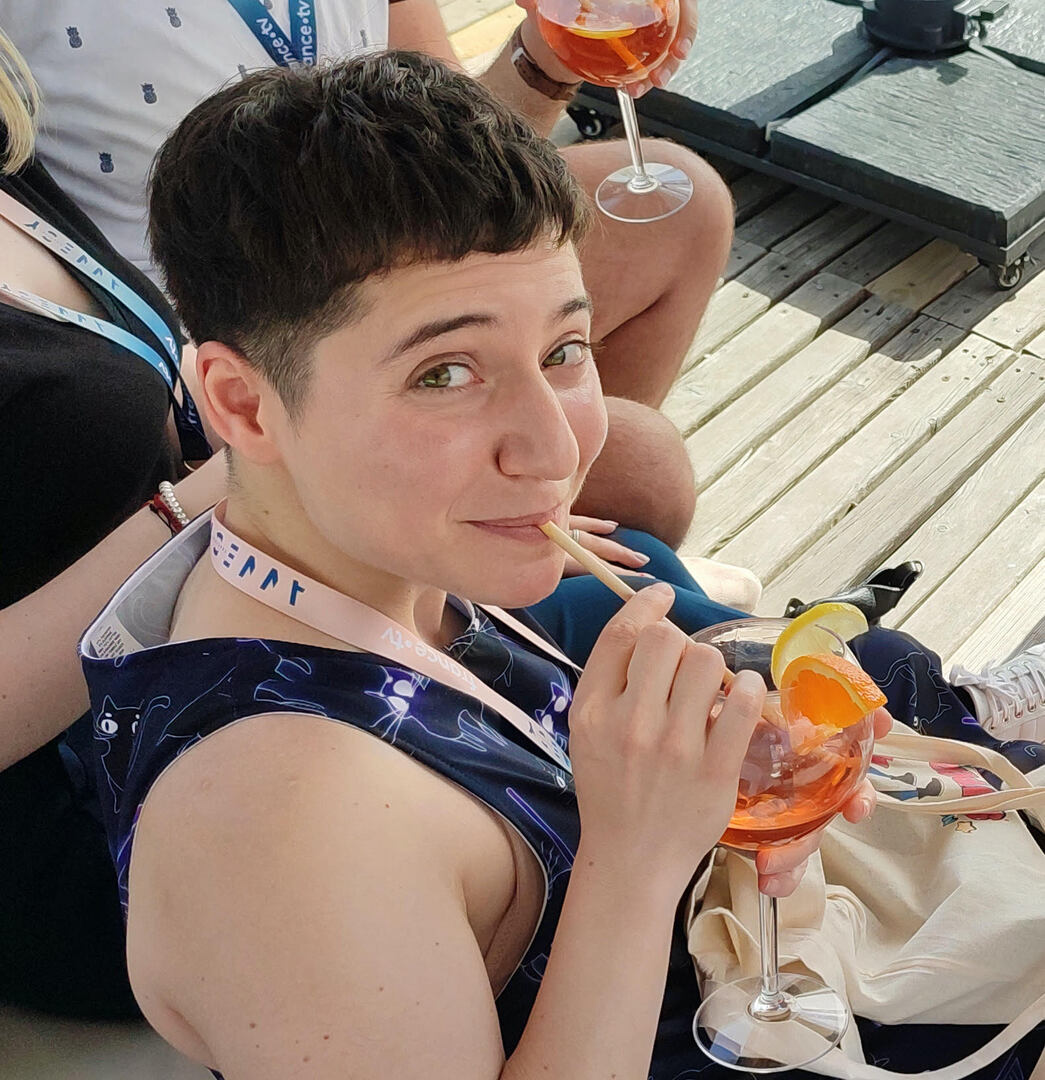 Άλεξ Ταγκαλή