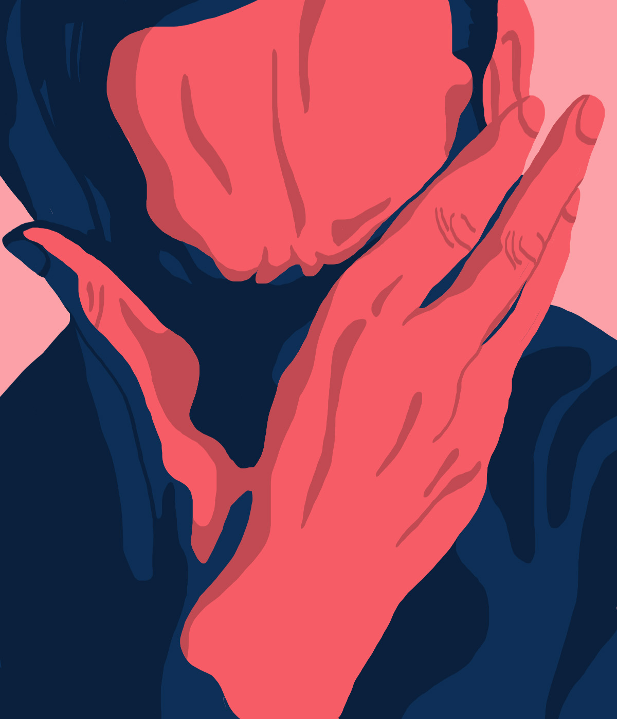 Μετατραυμαιτκό στρες