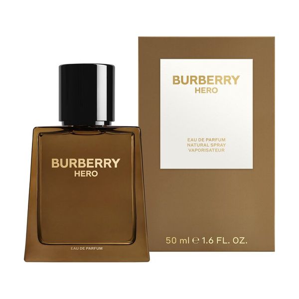 HERO EAU DE PARFUM 